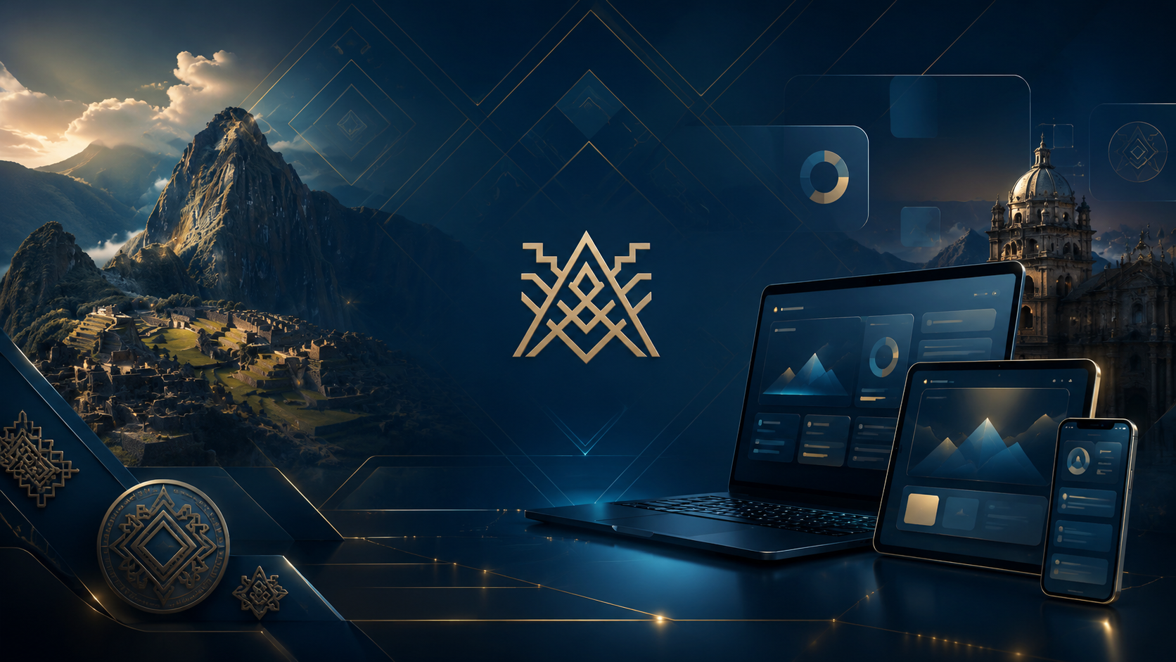 Andes Digital Studio marketing digital turismo Cusco